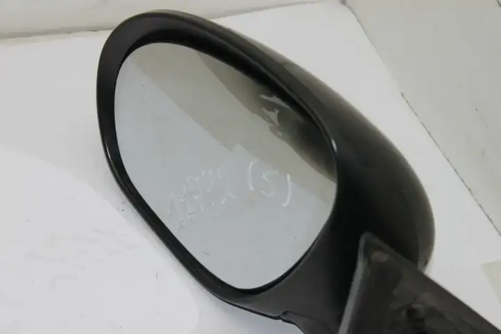 Nissan Juke I F15 (2010 - 2018) Боковое зеркало с электроприводом — фото 6
