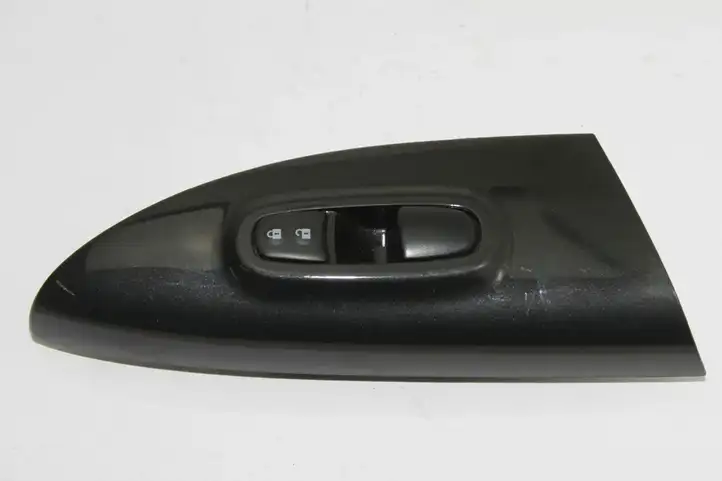 Nissan Juke I F15 (2010 - 2018) 254111KA5A Блок кнопок стеклоподъемников — фото 1