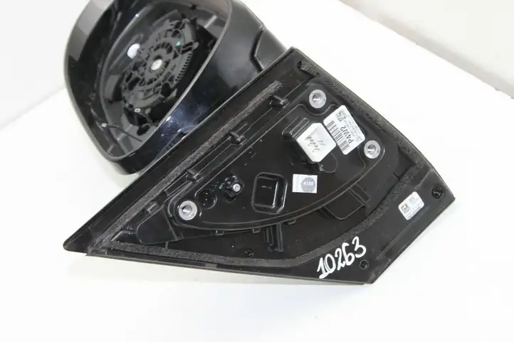 Kia Sportage (2014 - 2016) 87620F1330 Боковое зеркало с электроприводом — фото 6