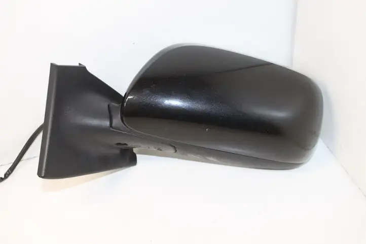 Toyota Yaris (2005 - 2009) E8013935 Боковое зеркало с электроприводом — фото 3