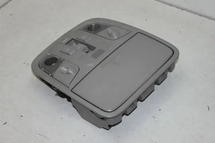 Kia Sportage (2016 - 2018) 92800D91XX Передняя подсветка — фото 2