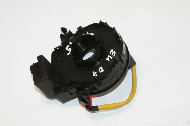 Toyota Yaris (2005 - 2009) Контактное кольцо SRS — фото 4