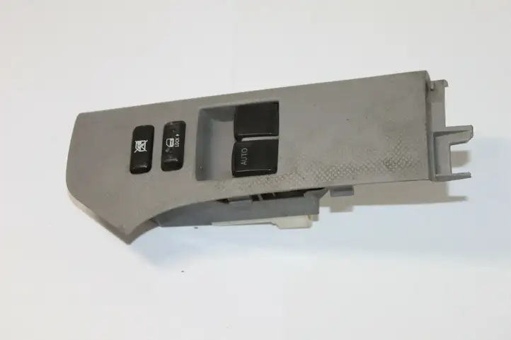 Toyota Yaris (2005 - 2009) 742320D110 Блок кнопок стеклоподъемников — фото 1