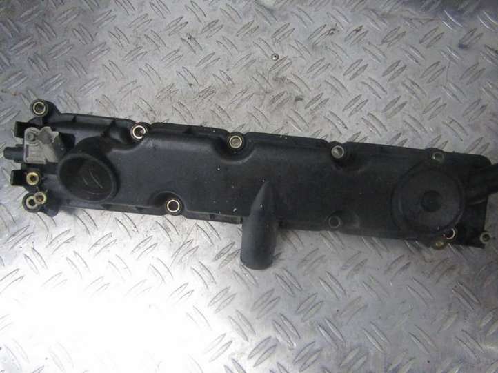 Peugeot 307 (2001 - 2005)  9630142180 Крышка головки