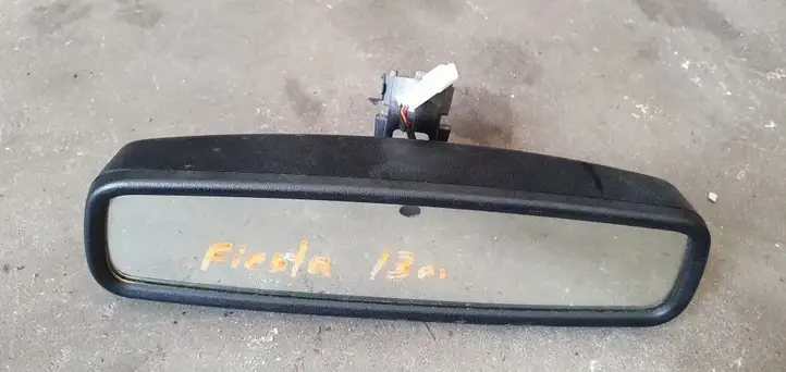 Ford Fiesta (2013 - 2017) Салонное зеркало заднего вида — фото 1