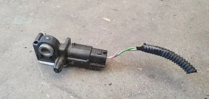 Ford Focus (2011 - 2015) Датчик удара SRS — фото 2
