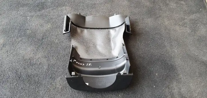 Ford Focus (2011 - 2015) Обшивка рулевой колонки — фото 3