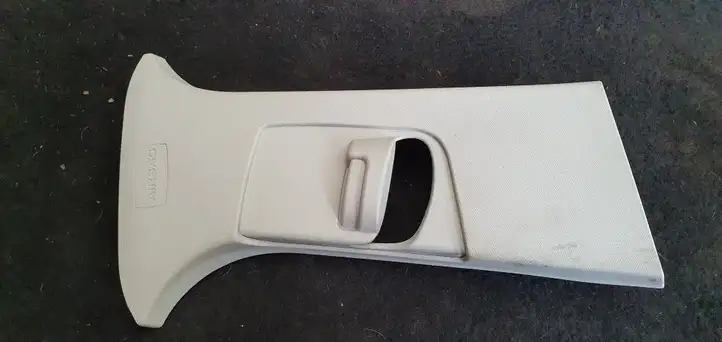 Ford Focus (2011 - 2015) Накладка ремня безопасности — фото 1