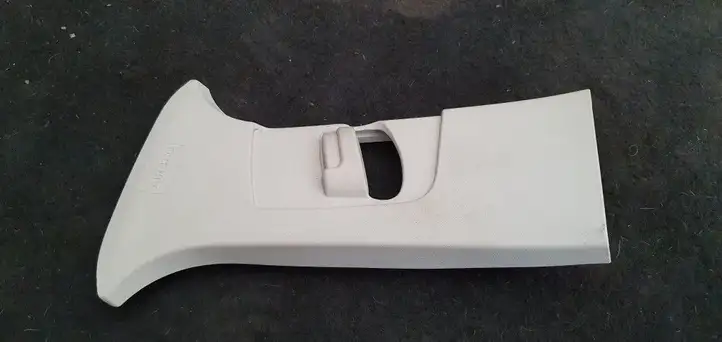 Ford Focus (2011 - 2015) Накладка ремня безопасности — фото 1