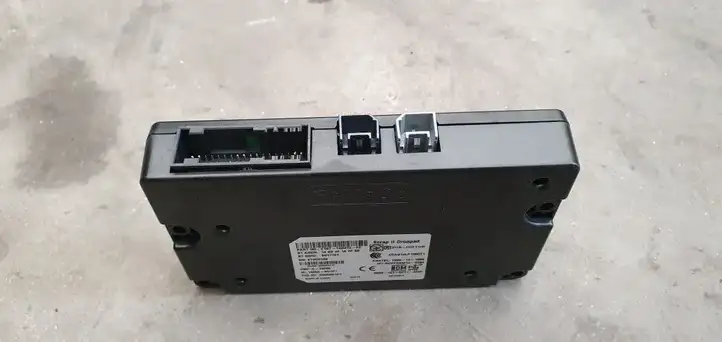 Ford Focus (2011 - 2015) Bluetooth модуль — фото 2