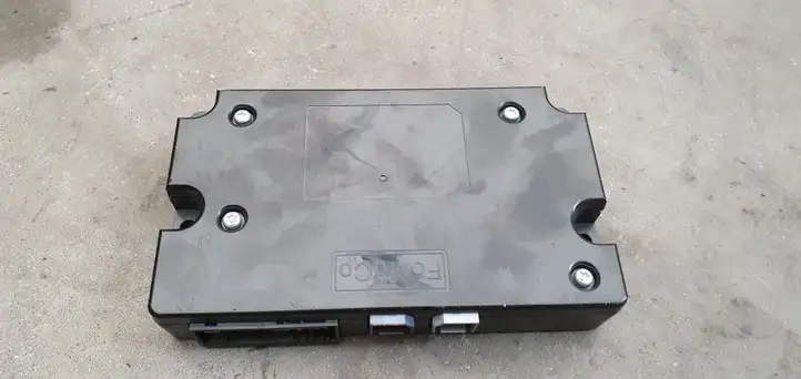 Ford Focus (2011 - 2015) Bluetooth модуль — фото 4