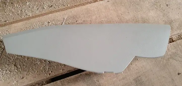 Nissan Leaf I (ZE0) (2010 - 2017) Прочие детали салона — фото 1