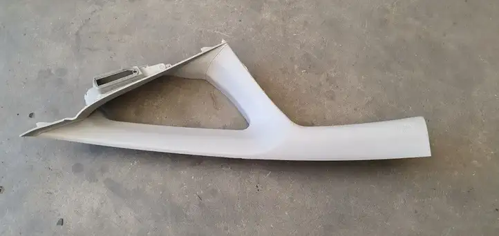 Honda Jazz (2008 - 2014) Обшивка стойки A — фото 3