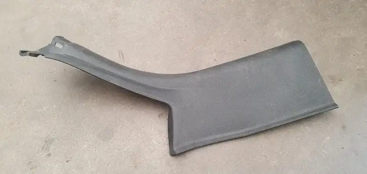 Honda Jazz (2008 - 2014) Внутренняя отделка заднего порога — фото 1