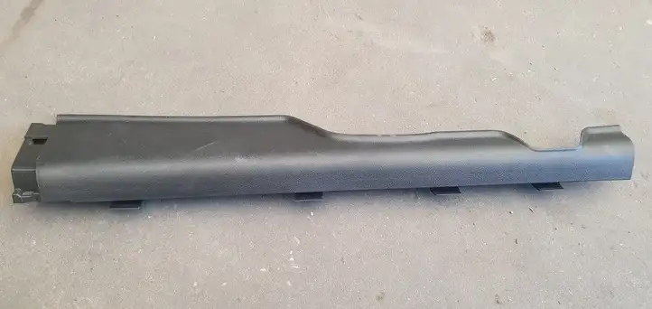 Honda Jazz (2008 - 2014) Внутренняя отделка переднего порога — фото 2