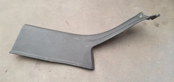 Honda Jazz (2008 - 2014) Внутренняя отделка заднего порога — фото 1