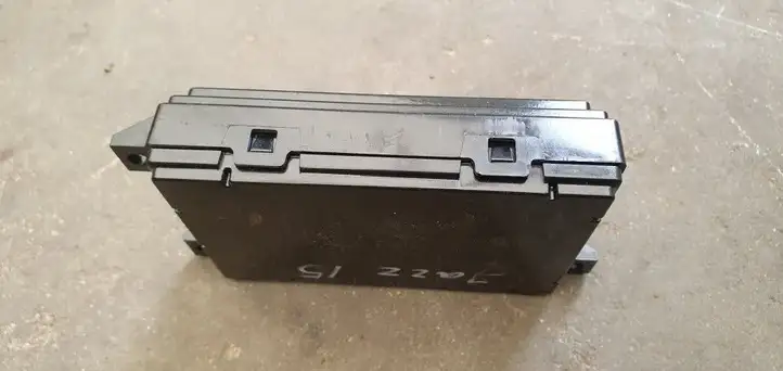 Honda Jazz (2008 - 2014) Bluetooth модуль — фото 2