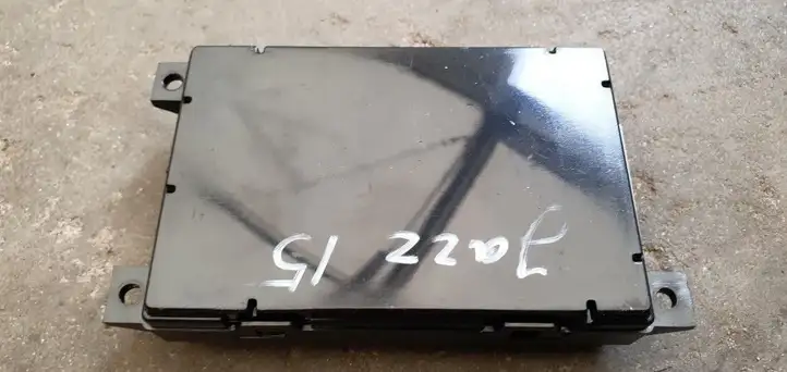 Honda Jazz (2008 - 2014) Bluetooth модуль — фото 3