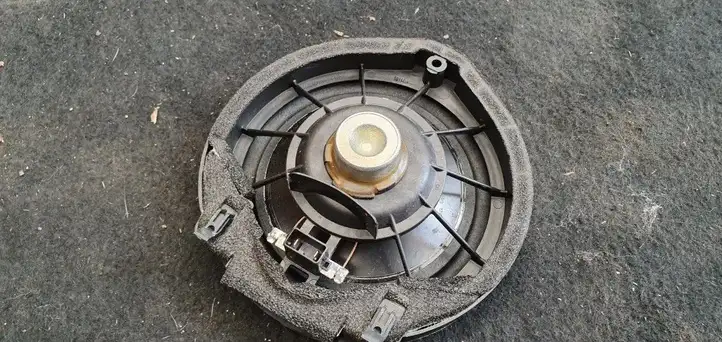 Honda Jazz (2008 - 2014) Динамики задних дверей — фото 2