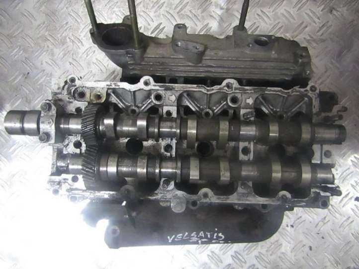 Renault Vel Satis (2002 - 2005)   Головка