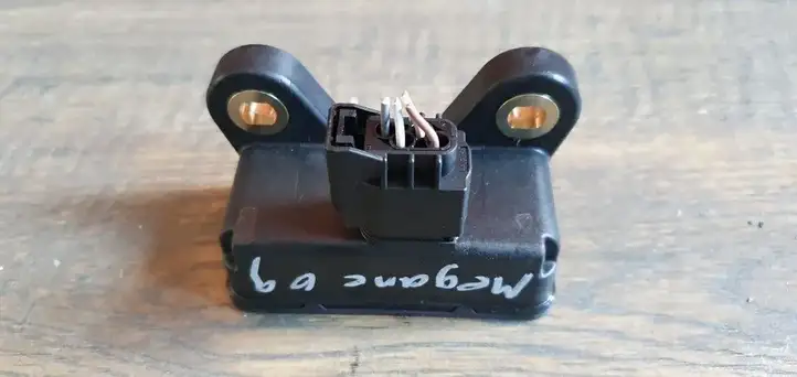 Renault Megane III (2009 - 2016) Датчик ESP — фото 1