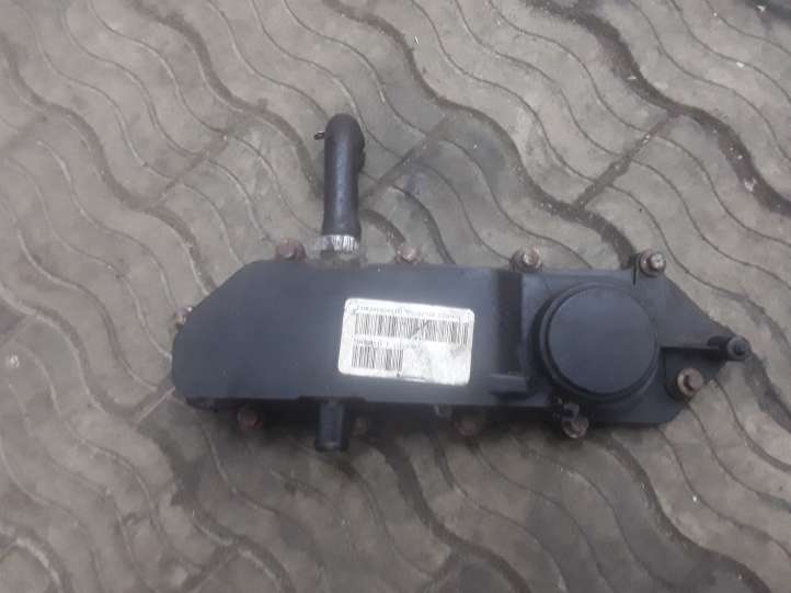 Fiat Ducato (2007 - 2014)  504132147 Крышка головки