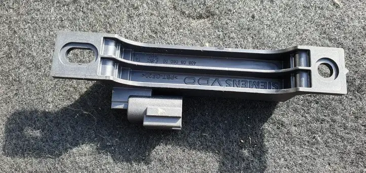 Nissan X-Trail T32 (2014 - 2021) Датчик удара SRS — фото 2