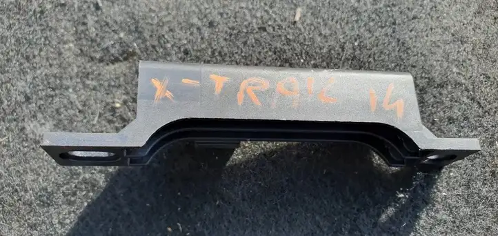 Nissan X-Trail T32 (2014 - 2021) Датчик удара SRS — фото 2