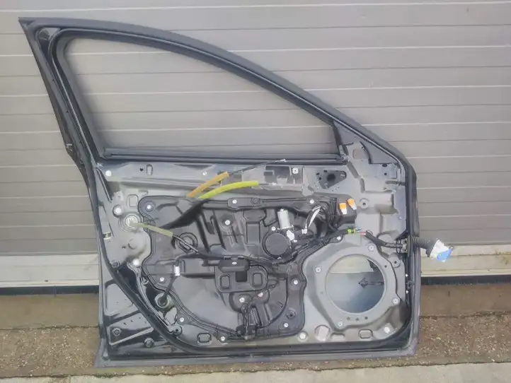 Mazda 6 (2012 - 2015) Дверь — фото 2