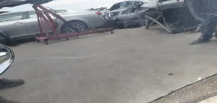 Mazda 6 (2012 - 2015) Дверь — фото 5