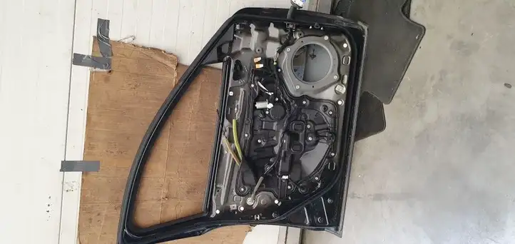 Mazda 6 (2012 - 2015) Дверь — фото 2