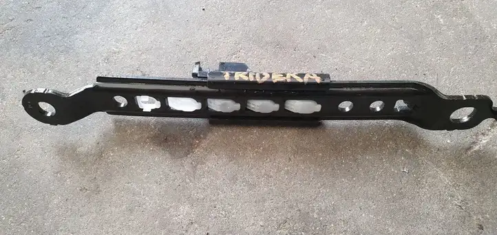 Subaru Tribeca (2007 - 2014) Электродвигатель регулировки ремня безопасности — фото 3