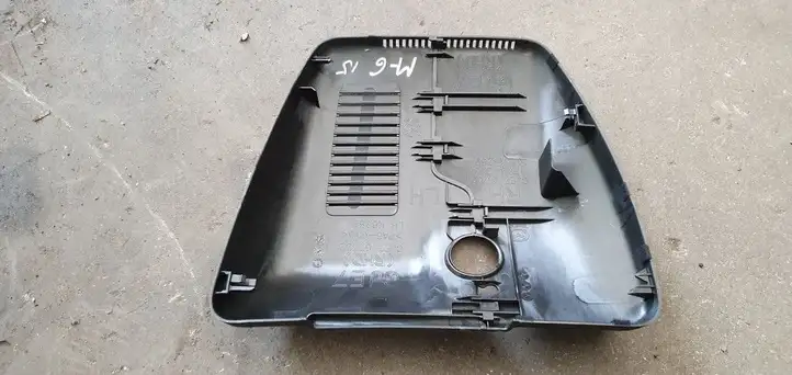 Mazda 6 (2012 - 2015) Прочие детали салона — фото 3