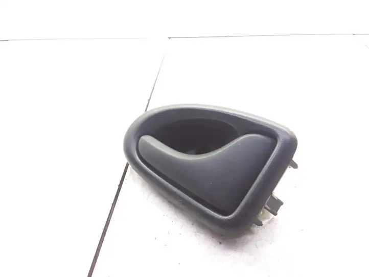 Renault Megane I (1995 - 2002) 7700830079 Внутренняя ручка двери — фото 4