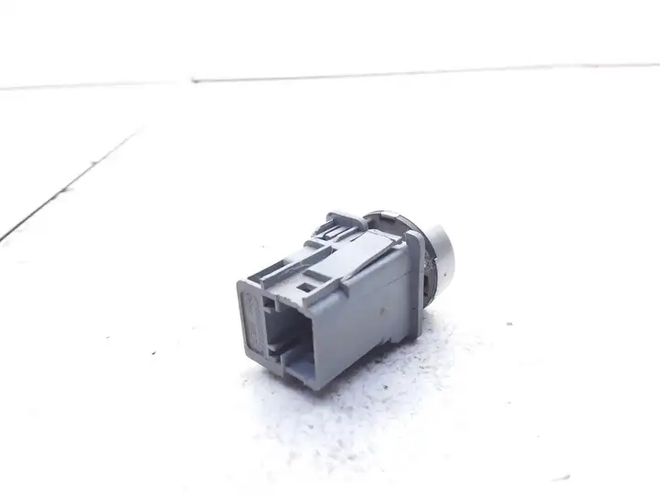 Citroen C8 (2002 - 2008) 1488929077 Кнопка открытия боковых дверей — фото 2