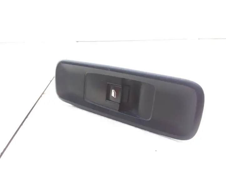 Citroen C8 (2002 - 2008) 14893750XT Кнопка стеклоподъемников — фото 2