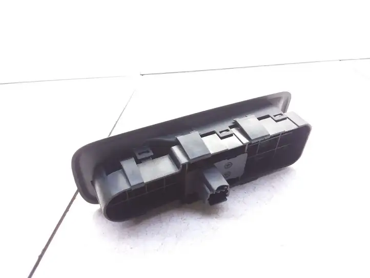 Citroen C8 (2002 - 2008) 14893750XT Кнопка стеклоподъемников — фото 3