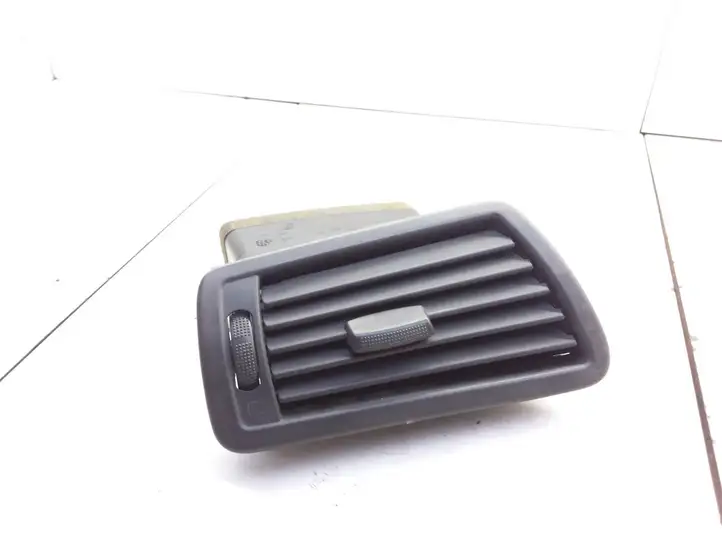 Citroen C8 (2002 - 2008) 1484109077 Боковой воздушный дефлектор — фото 1