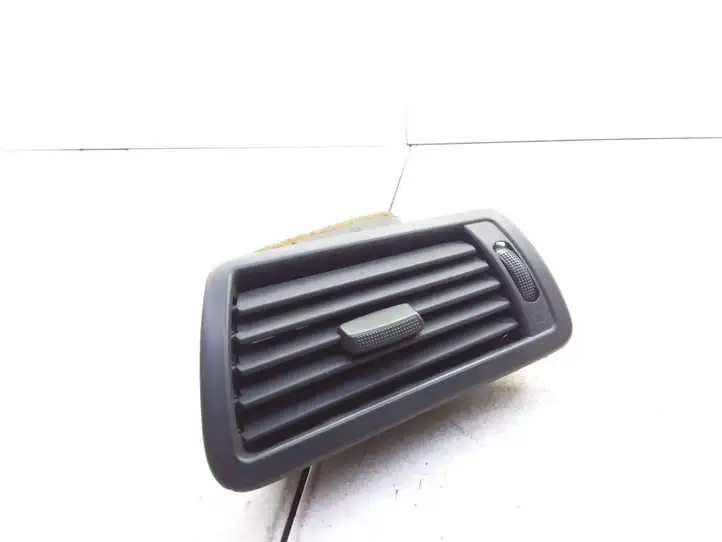 Citroen C8 (2002 - 2008) 1484108077 Боковой воздушный дефлектор — фото 1