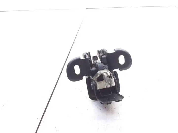 Dacia Logan I (2004 - 2012) 8200509135 Петля замка багажной двери — фото 2