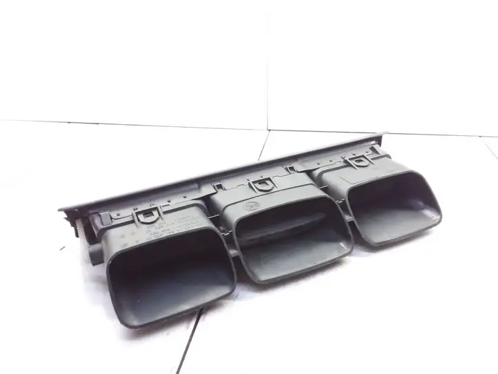 Citroen C8 (2002 - 2008) 1484107077 Центральный воздушный дефлектор — фото 3