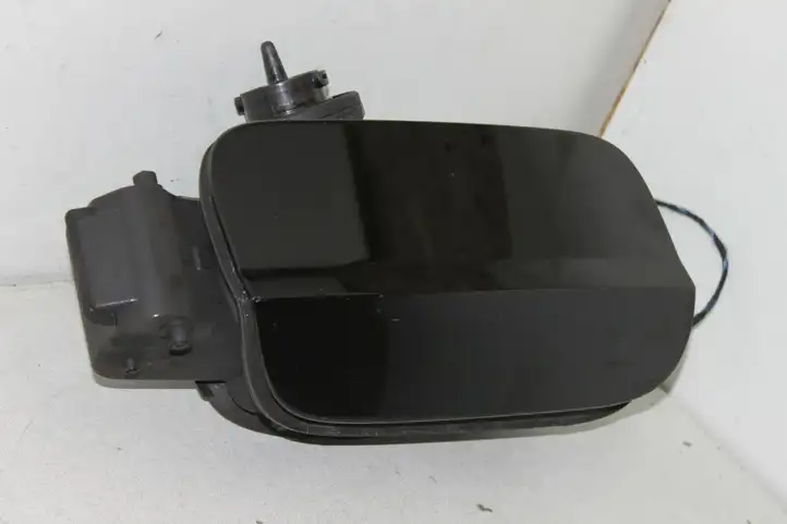 Audi A6 C7 (2014 - 2018) 4K0809906 Крышка топливного бака — фото 2