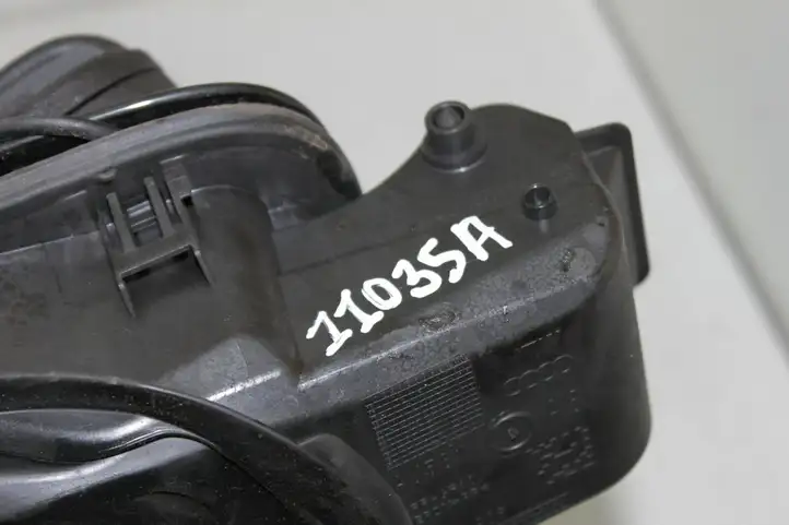 Audi A6 C7 (2014 - 2018) 4K0809906 Крышка топливного бака — фото 5