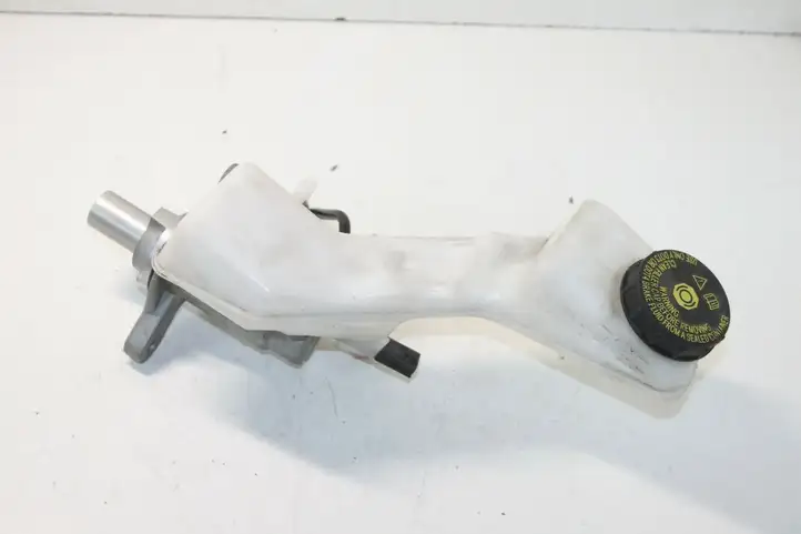 Nissan Qashqai (2013 - 2017) 0204796652 Главный тормозной цилиндр — фото 4