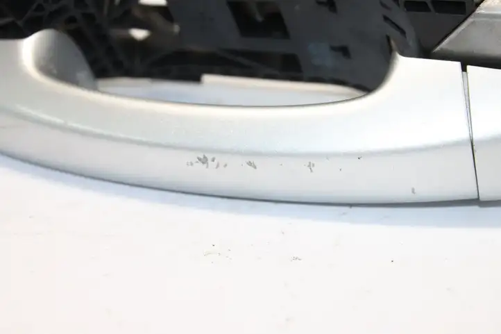Volkswagen Golf VI (2009 - 2013) 5N0837017C Наружная ручка двери — фото 3