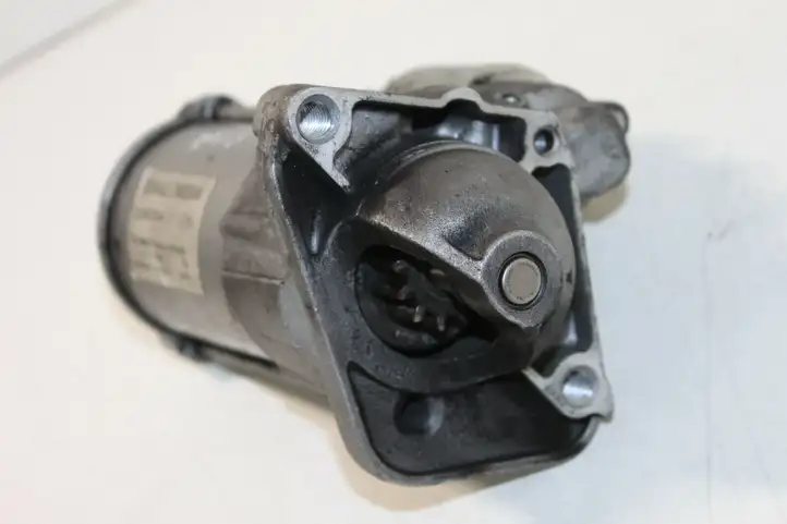 Nissan Qashqai (2013 - 2017) 233007224RC Стартер — фото 3