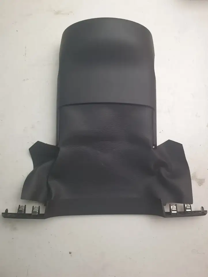 Audi A6 C7 (2014 - 2018) 4K0953491 Обшивка рулевой колонки — фото 1