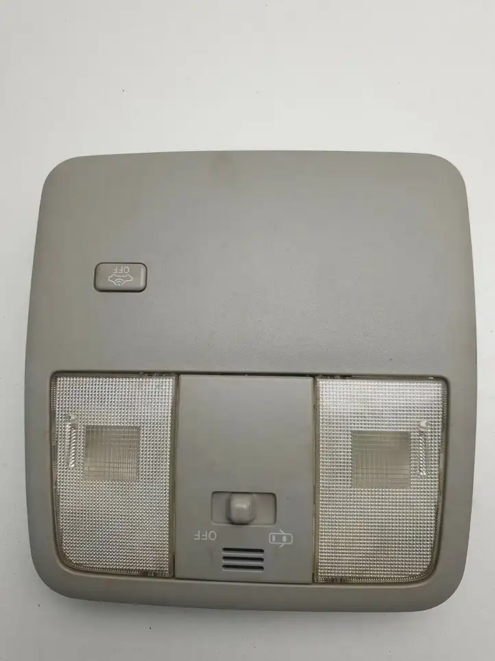 Toyota Avensis T270 (2009 - 2012) 8973220031 Передняя подсветка — фото 1