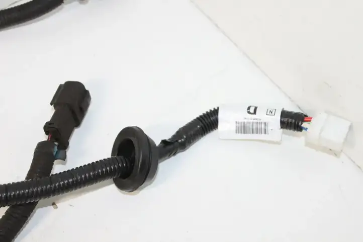 Nissan Qashqai (2013 - 2017) 241514EA0B Прочая электропроводка — фото 2