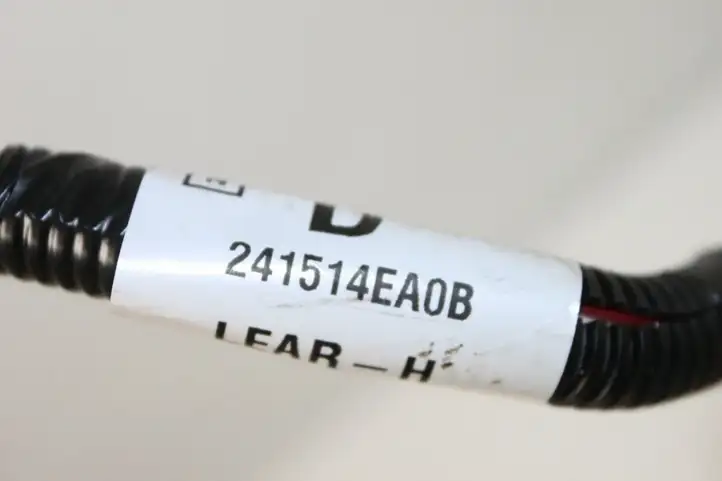 Nissan Qashqai (2013 - 2017) 241514EA0B Прочая электропроводка — фото 4